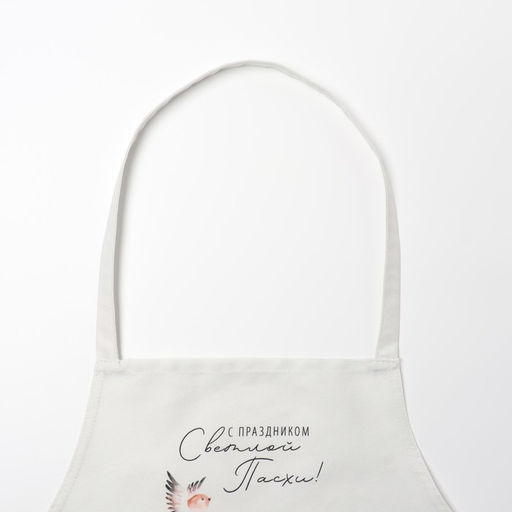 Фартук Этель Лесная сказка 60х70см, 100% хл, саржа 190 г/м2  фото 9