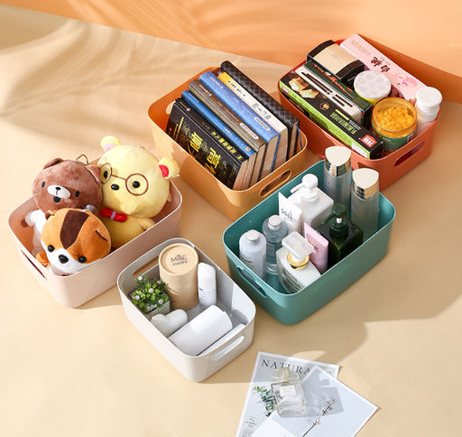 Органайзер для хранения Белый