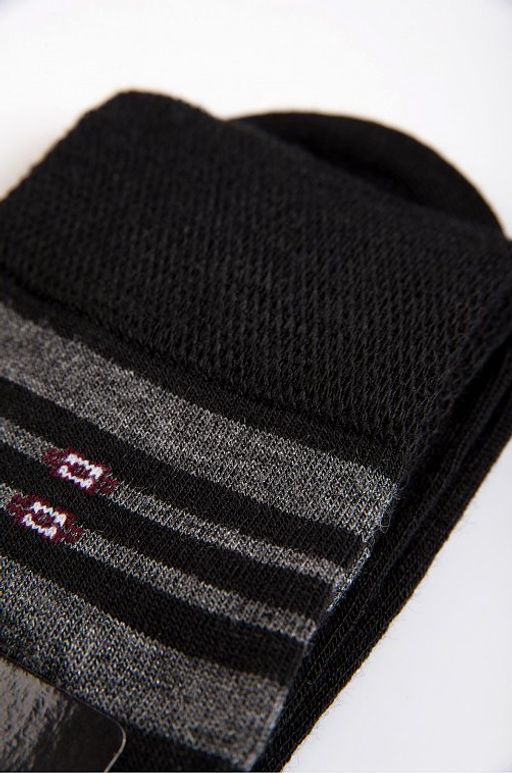 Мужские шерстяные носки Брестские  фото 6