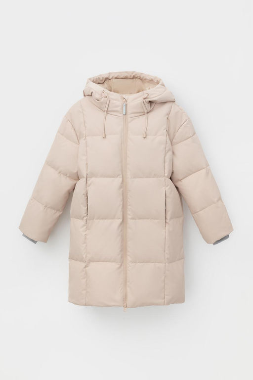 Crockid _ ВК 34068/1 УЗГ пальто для дев