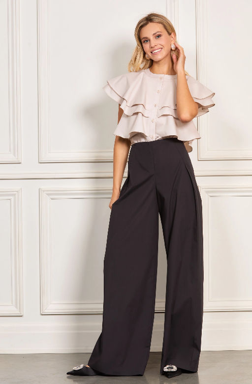 Блуза 2381.2 - Rivoli фото 4