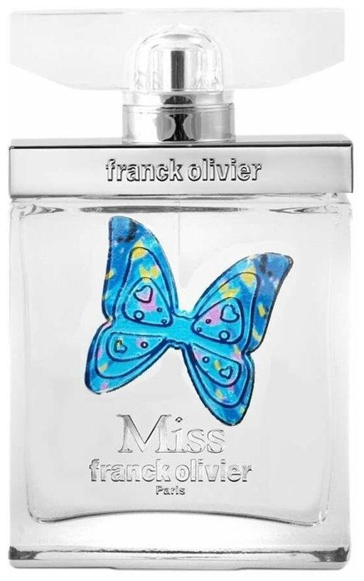 F. OLIVIER MISS w EDP 75 ml M, парфюмерная вода