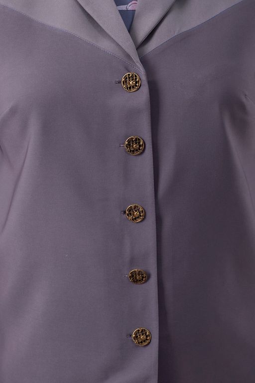 Жилет Ж2-4065 - Wisell фото 5