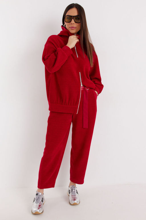 Костюм Magia mody 2704 красный