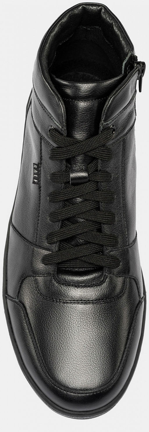 Ботинки 124311ЧЛ/ОКП124311ЧЛ - Ralf ringer фото 4