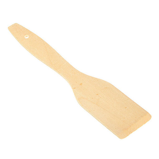 Лопатка кулинарная (бук)