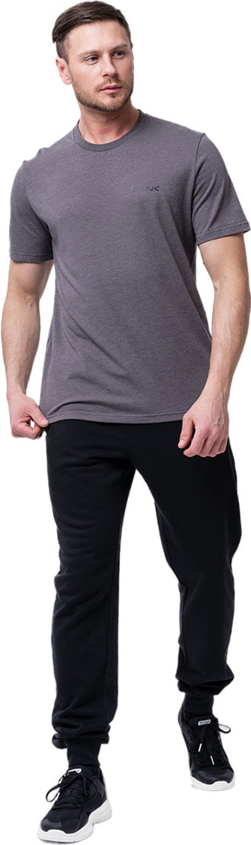 Футболка мужская