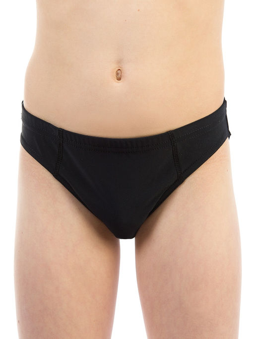 8275 Гимнастические трусы для мальчиков из бифлекса - Chersa фото 3