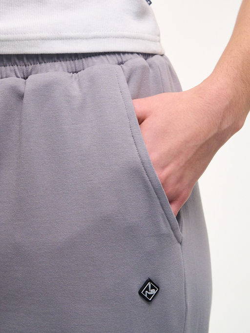 Брюки серый CN25127FL1 - Nota bene фото 6