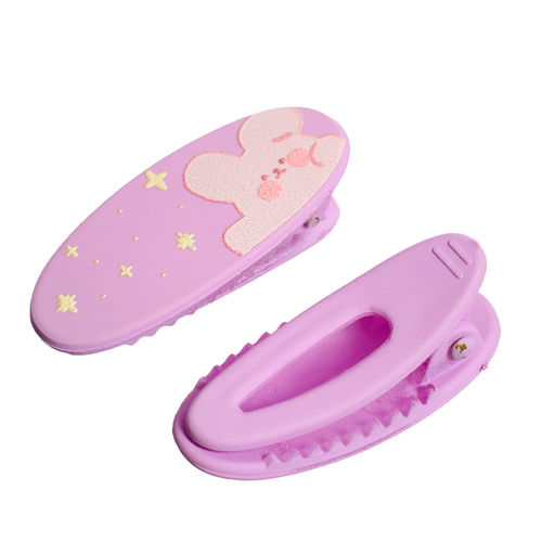 Кукла-сюрприз Малышка Юкки, в чемодане, с заколками, МИКС - Happy valley фото 5