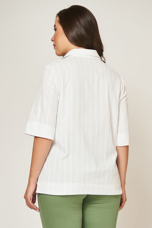 Блузка - Olsi фото 7