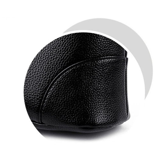 KAIDIFEINIROO Сумка женская с двумя ремнями 8607  фото 9