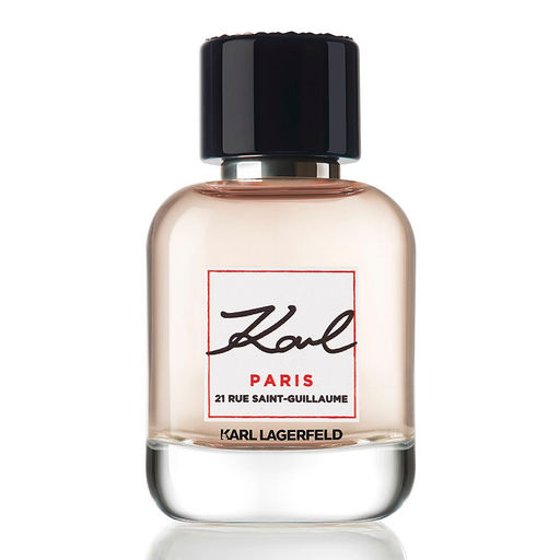 KARL LAGERFELD PLACES PARIS w EDP 60 ml M,