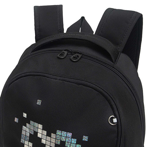 RG-663-4 Рюкзак школьный - Grizzly фото 45