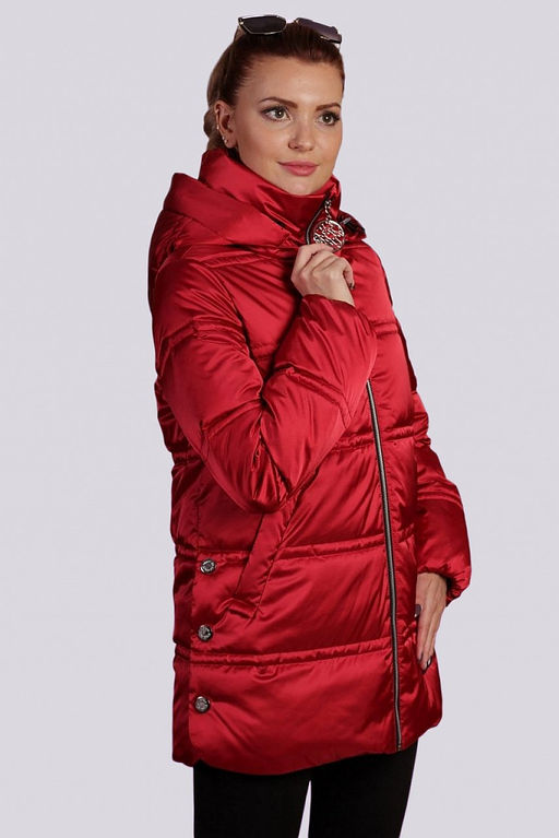 Куртка - Gipnoz фото 2