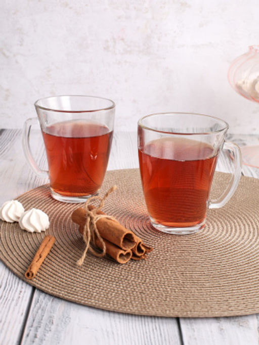 Набор кружек ВРЕМЯ ДЕГУСТАЦИЙ ЧАЙ 320мл 2шт - Luminarc фото 4