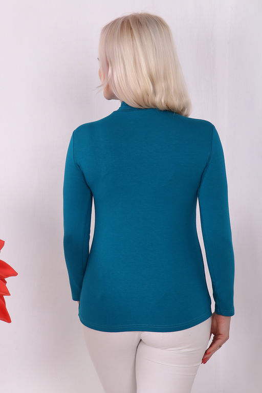 Водолазка 17504