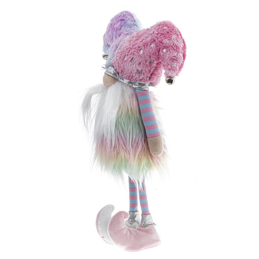 Игрушка набивная "Гном", L26 W13 H48 см