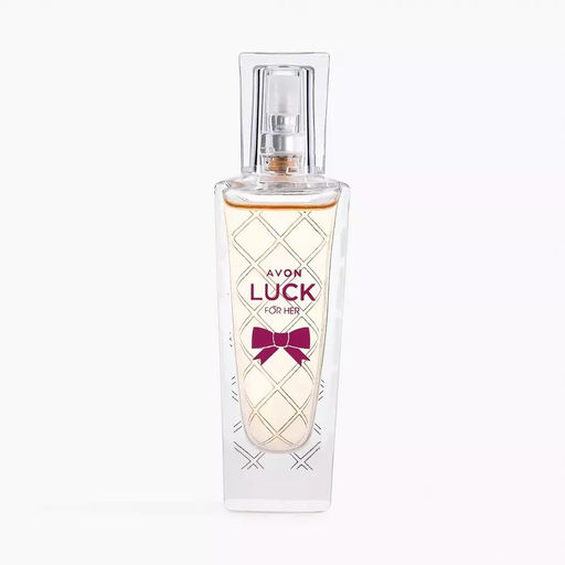 Парфюмерная вода Avon Luck для нее, 30 мл фото 2