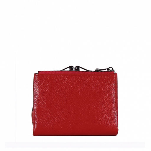 Кошелек 9930-1806 red Vermari