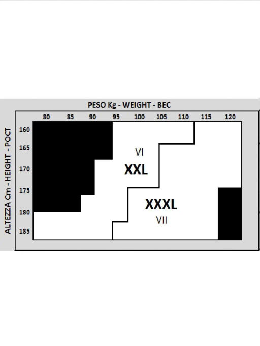 Колготки TEATRO ICELAND STYLE 300 MAXI черный  фото 4