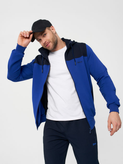 Спортивный костюм Футер 2-х нитка