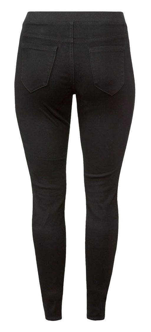 Термоджеггинсы женские ESMARA  фото 4