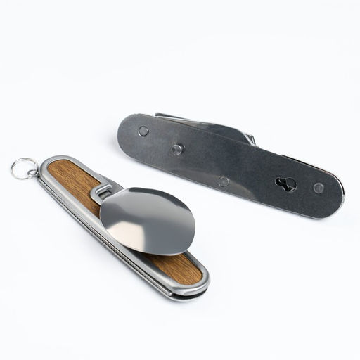 Подарочный набор 5 в 1 Рептилия: фляжка 240 мл, 2 ножика 7в1, 2 рюмки, 17 х 23 см - Simaland фото 4