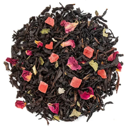 Дикая Вишня с ягодой Classic