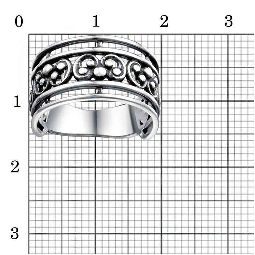 КОЛЬЦО 24014830 - Красная пресня фото 2