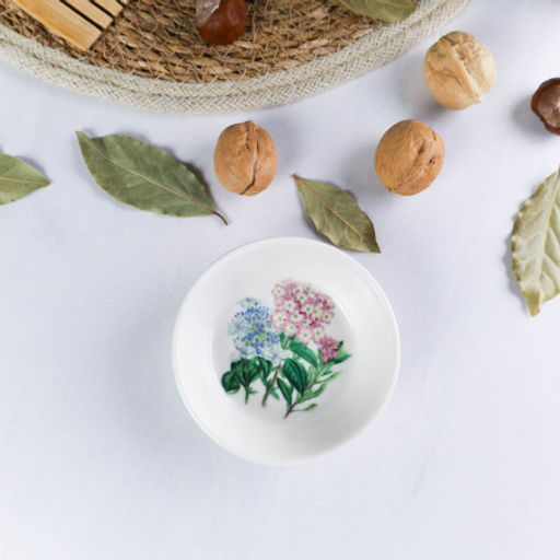 Салатник порционный10х3 см / MG-82 /уп 68/ - Галеонтрейд фото 2