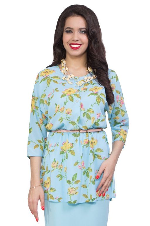 Костюм К4-3642 - Wisell фото 8