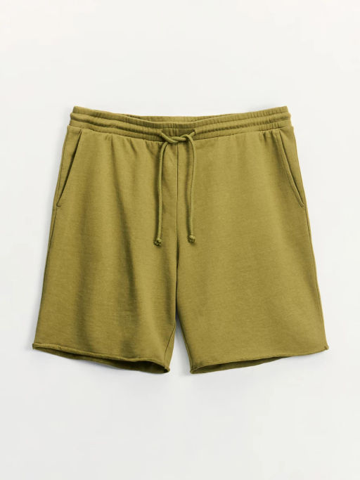 Шорты с необработанными краями ZR2605042102-13 / Zarina