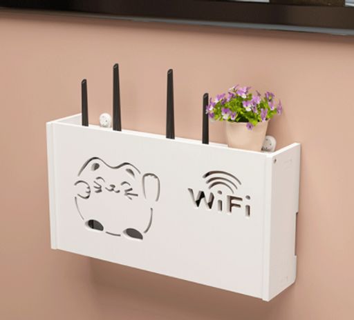 Бокс для Wi-Fi роутера
