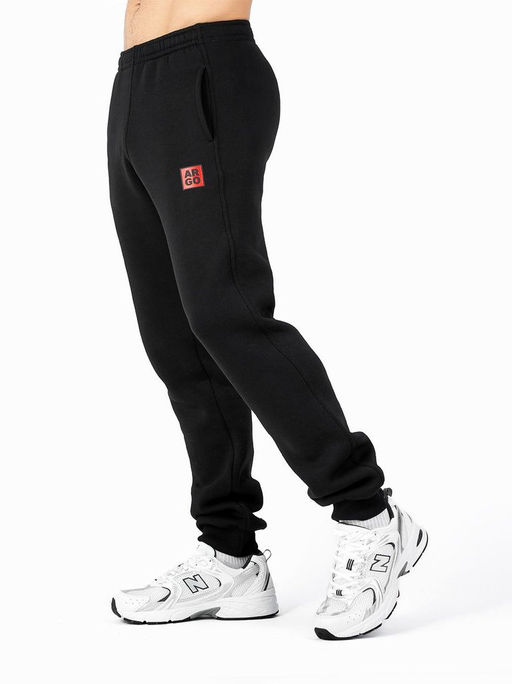 Брюки с начесом B.392M - Argo classic фото 14