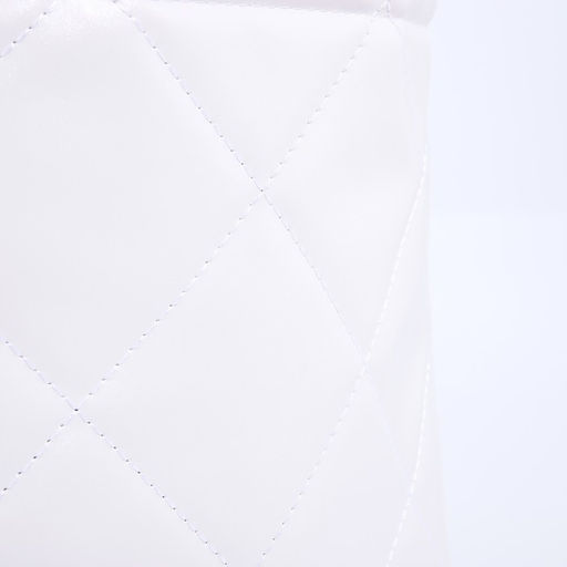 Сумка-мешок без застёжки, цвет белый - Simaland фото 4