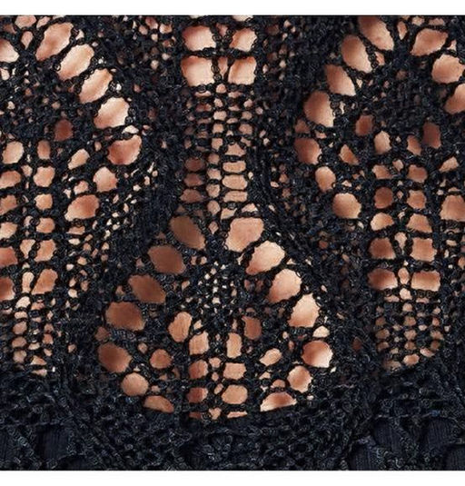 Женский ажурный пуловер Esmara фото 12