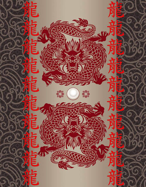 Комплект полотенец 48*60 см, 3 шт., рогожка (Путь богатства) - Ивановотекстиль фото 4