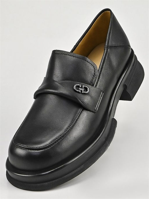 Лоферы женские/ Броги S3-7085 - Piniolo фото 4