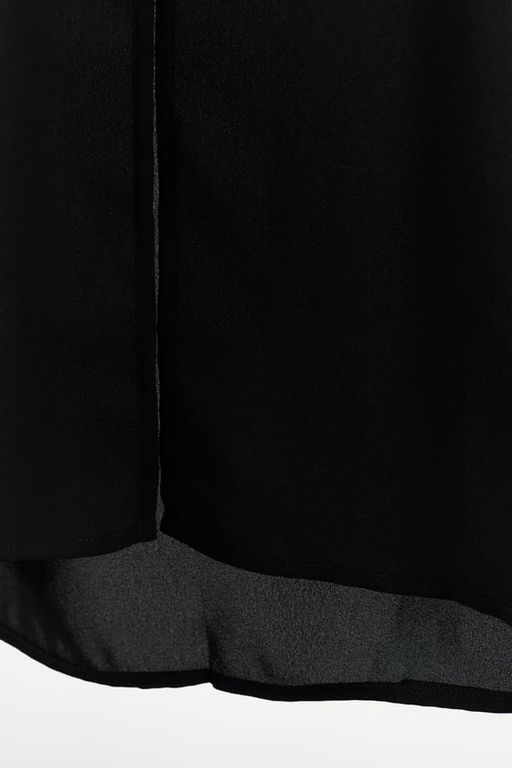 LONG SLIP DRESS - Zara фото 27