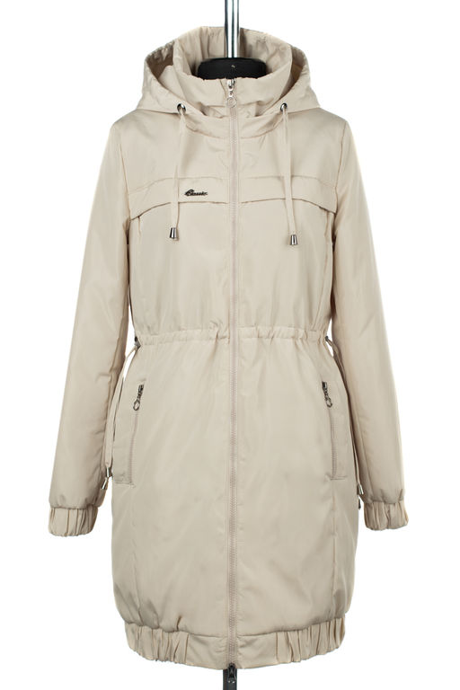 04-2176 Куртка демисезонная University Action (синтепон 60) - El podio фото 5