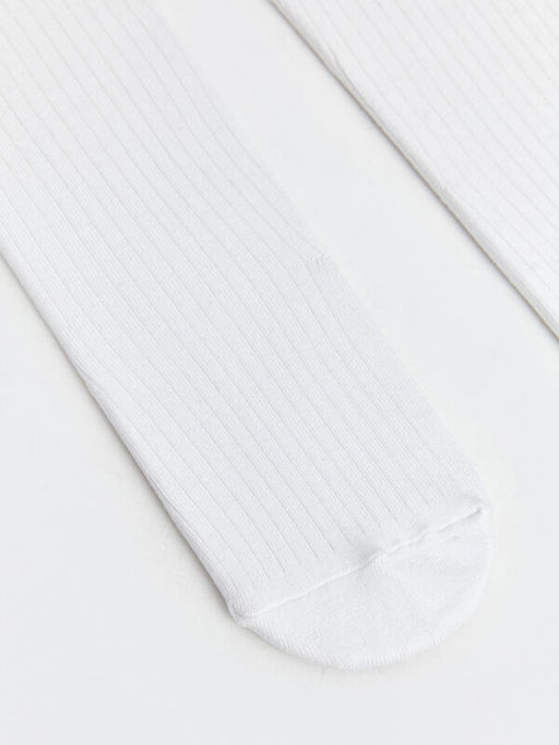 K?z ?ocuk K?lotlu ?orap 2li - Waikiki фото 2