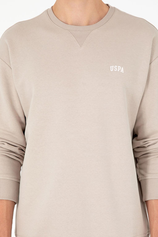 Мужская базовая толстовка Stone Неожиданная скидка в корзине - U.s. polo assn фото 6