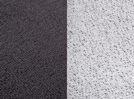 6с103.412ж1 Письмо (графит) Полотенце махровое 50х90см