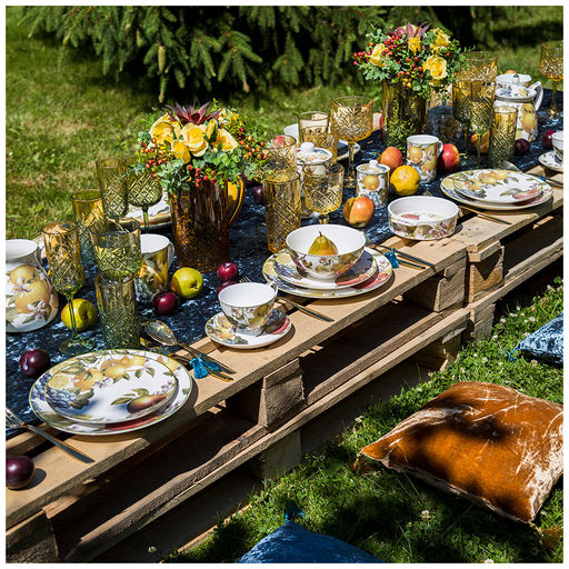 КРУЖКА LEFARD ФРУКТЫ 480 МЛ  фото 6