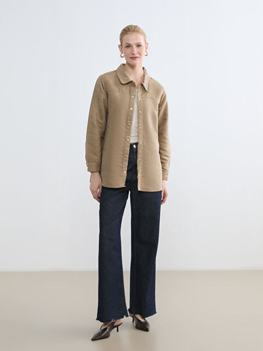 Kad?n S?et G?r?n?ml? G?mlek