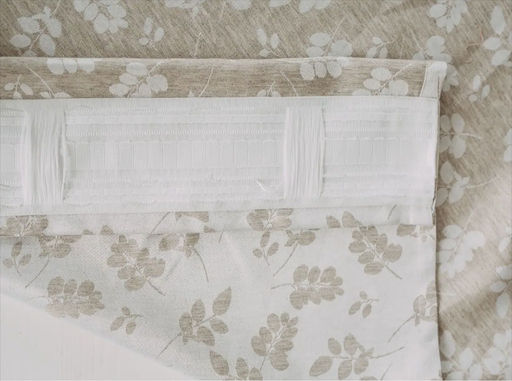 Ш/Л/2662П Комплект штор