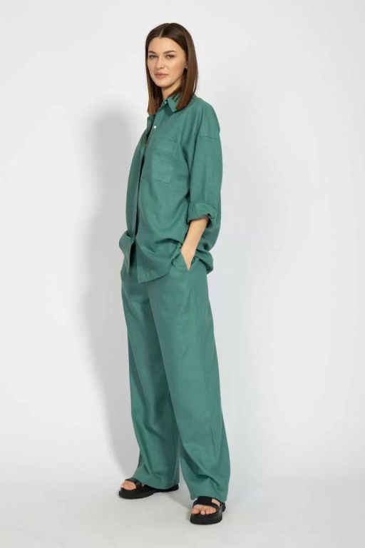 Брюки 4076 - Kivviwear фото 2