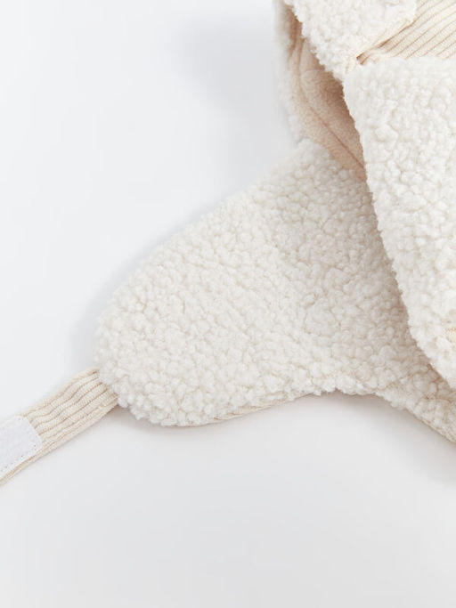 K?z ?ocuk Kar ?apkas? - Waikiki фото 3