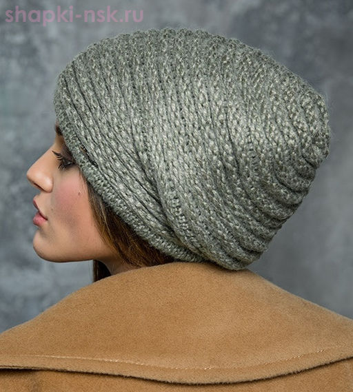 Petra Колпак женский флис (56-58)